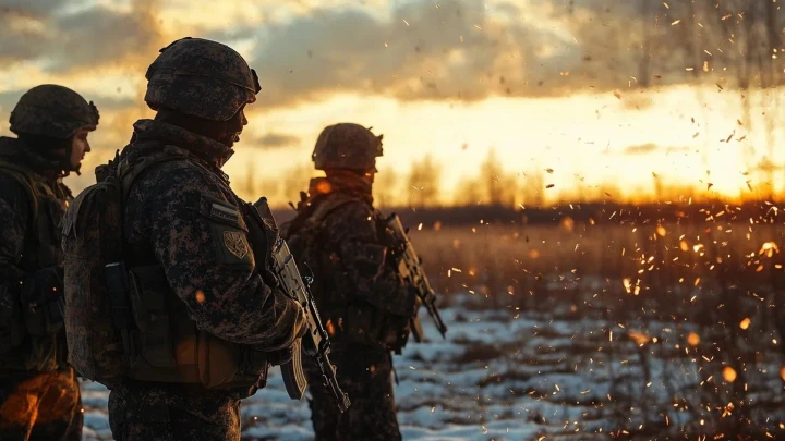 Нам придётся: Чем ответит Россия на украинскую реформу Палисы? Сладков объяснил