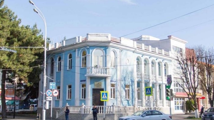 В Анапе обнаружили незаконную молельную комнату