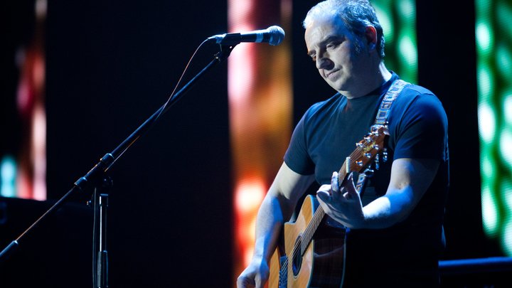 Ушёл из жизни Кирилл Котельников, режиссёр клипов Чайф и Агата Кристи