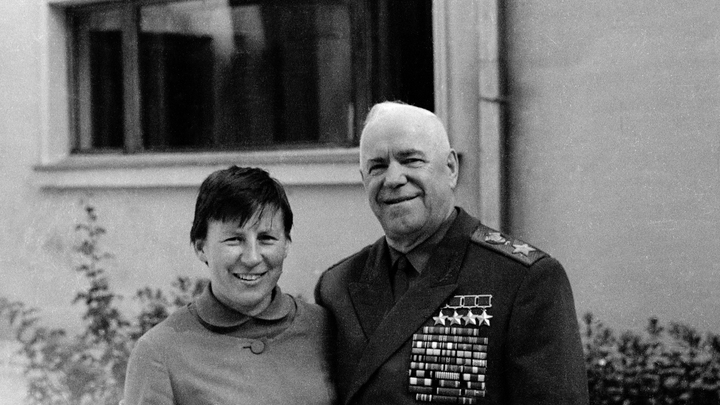 Над пламенем войны встал воин-исполин: Людям напомнили о дне рождения великого полководца