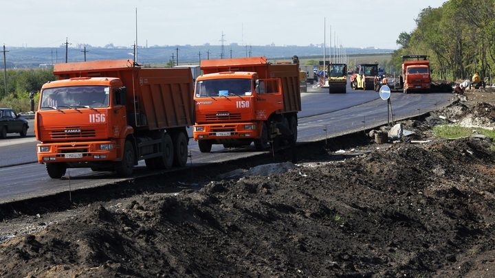 В Чурилово построят дорогу местного значения за 173 млн