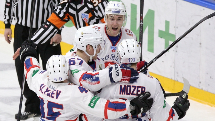 Матч Торпедо - Ак Барс 20 ноября 2021 года: где смотреть трансляцию, во сколько начало