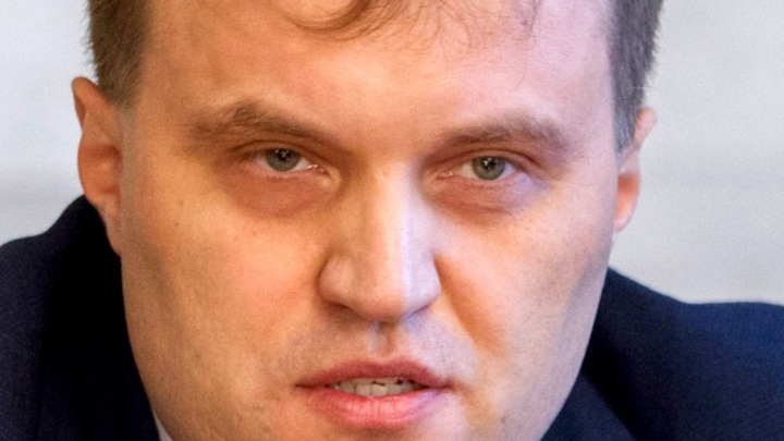 Виновен по всем статьям: Бежавшего из Приднестровья экс-президента приговорили к колонии