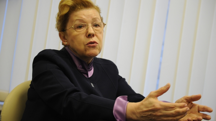 Правительство и СПЧ не захотели защитить семью? Отзывы на законопроекты оценила Елена Мизулина