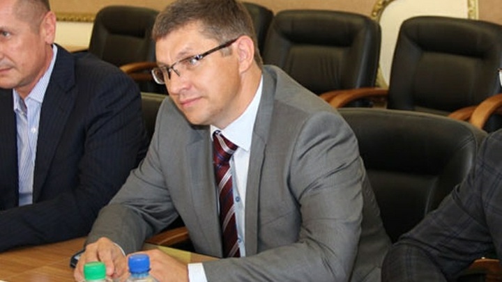 Суд заморозил счета задержанного топ-менеджера Роснано Горькова