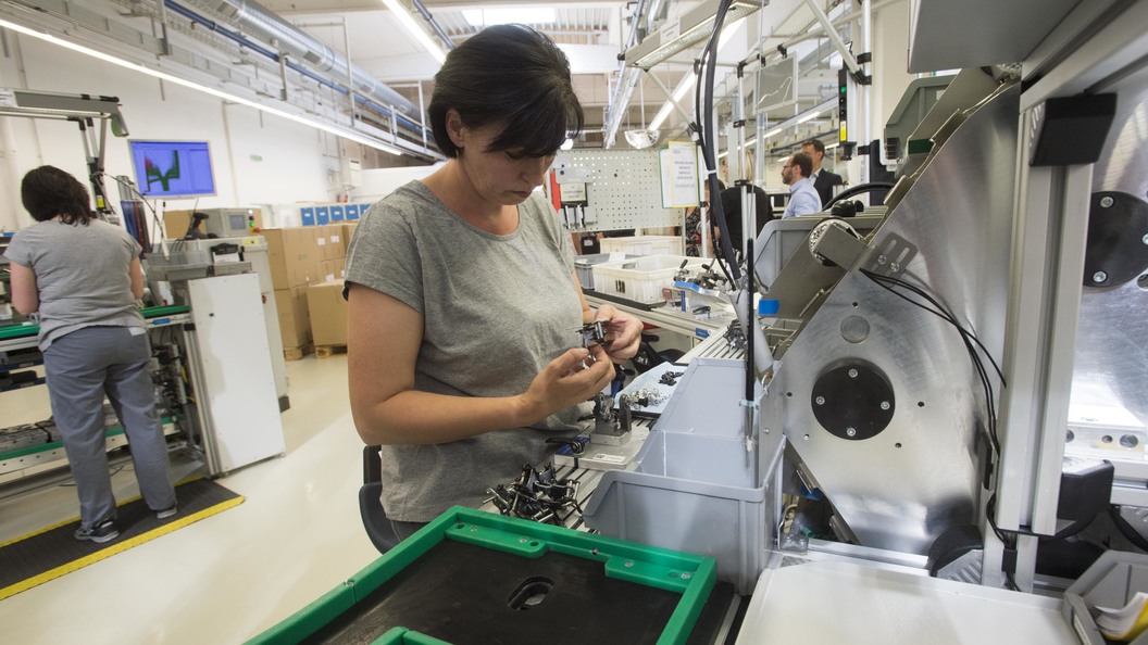 Компания Siemens не станет забирать из Крыма санкционные турбины Компания Siemens не станет забирать из Крыма санкционные турбины
