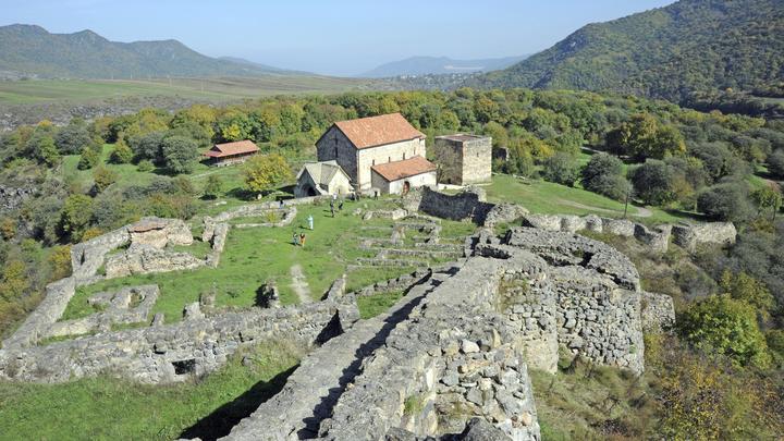 В Грузии отказ продать пиво в долг привёл в межэтническому конфликту