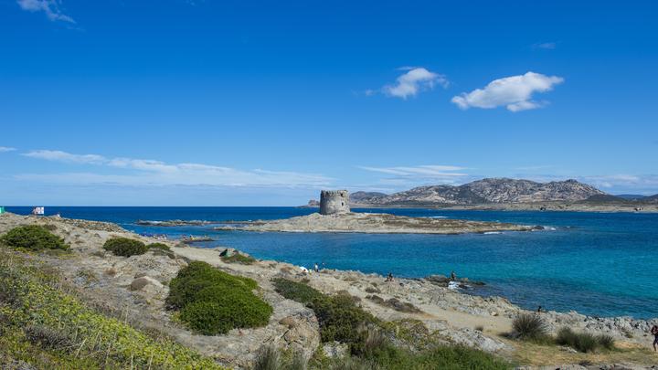 Русскую модель накрыло мощной волной на отдыхе: Выбраться из воды девушка не смогла