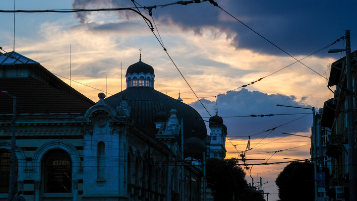 Болгария пилит собственную благодарность павшим воинам. Уничтожение началось