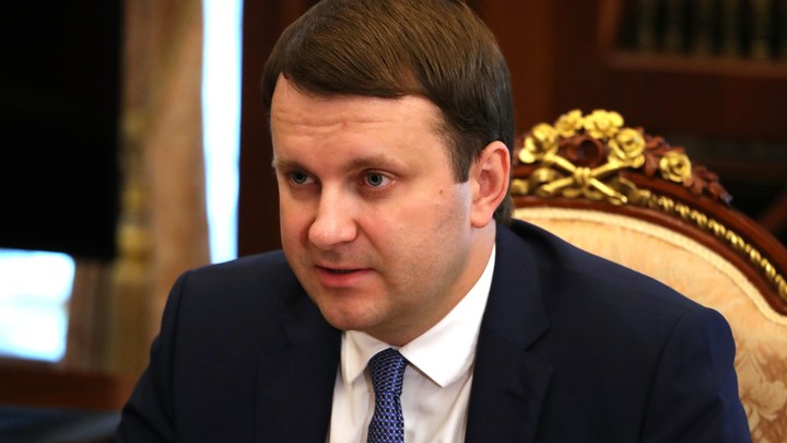 Орешкин дал прогноз по цене нефти в будущем году