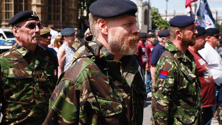 Забирают паспорта и бросают в пекло: Британский медик рассказал, как ВСУ поступают с иностранцами
