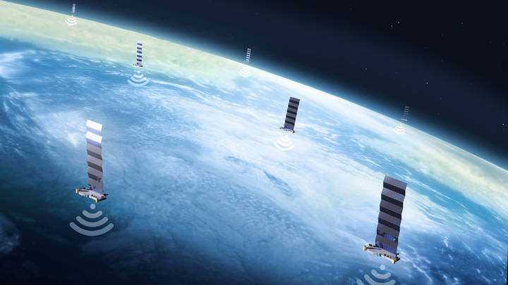 Starlink в русской армии: О закрытой для общества схеме высказался военный эксперт