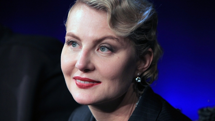 Провокационное заявление очень умной Ренаты Литвиновой оценила Будина: Я удивилась…