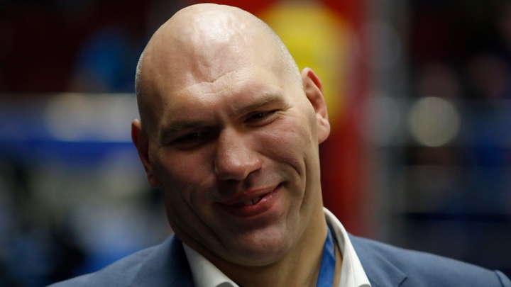 Фильм ужасов: Глава USADA высказался о победах России в Токио. Валуев не смолчал