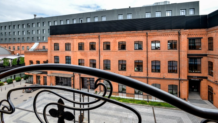 В России могут разрешить прописку граждан в апартаментах: Что изменится для владельцев нежилых помещений