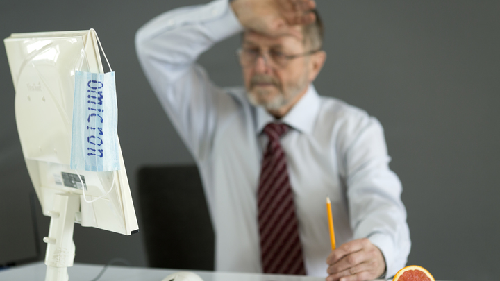 QR-коды при антителах. Почему Минздрав не сдержал обещание?