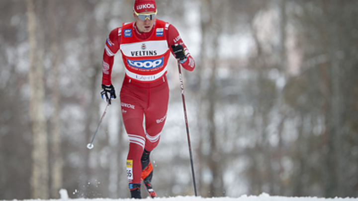 FIS отстранила русских лыжников на следующий сезон. Губерниев не сдержал эмоций: Ой?