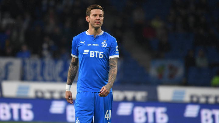 Фёдор Смолов может в ближайшее время вернуться в ФК Краснодар