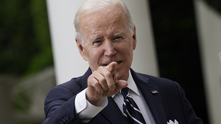 Страсти по Байдену: Против президента США подали иск в суд