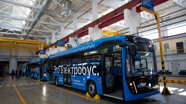 И Лондон, и Париж - все позади: Москва поставила уникальный рекорд