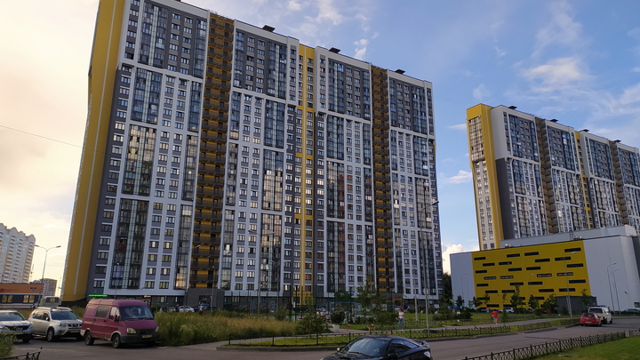 Сумму возврата налога с покупки жилья хотят увеличить. Втрое