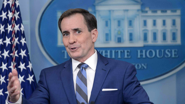 США оправдались за отказ давать Киеву оружие большой дальности: Не хотим эскалации