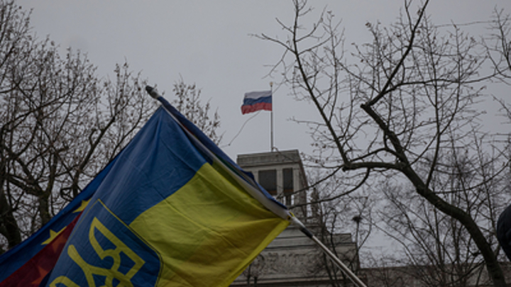 Пресса уже "переобулась". Как Запад готовит Киев к поражению?