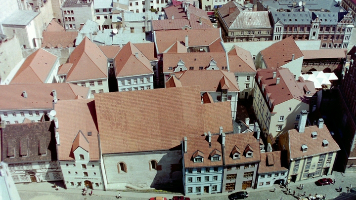 Санкции подействовали, но не на Россию. Компании Латвии банкротятся целыми улицами