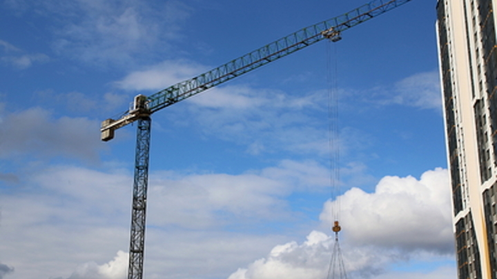 В Подмосковье построят особую деревню для американцев и канадцев