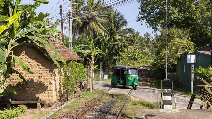 Названы лучшие новогодние направления для жителей России