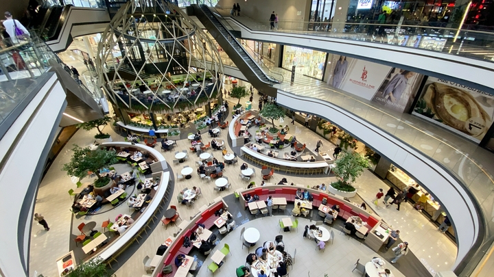 Десятки зарубежных брендов готовятся покорять рынок России