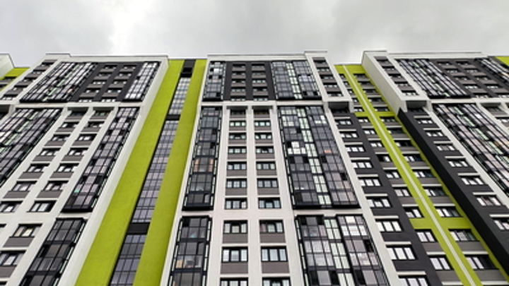 Не дождётесь. Эксперт оценил перспективы цен на квартиры в Москве