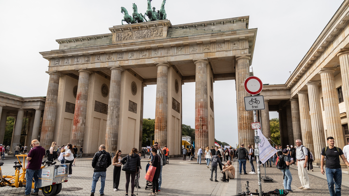 Насмешки Запада над Россией осадили одним фактом: Европа летит в тартарары