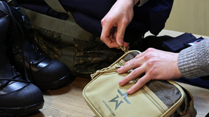 Весенний призыв 2024: Срочников наберут больше обычного?