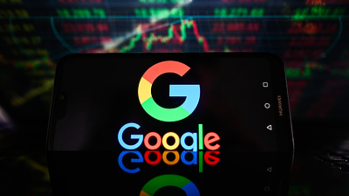 Google прогнётся под Зеленскую? Да, два раза. Но есть нюанс