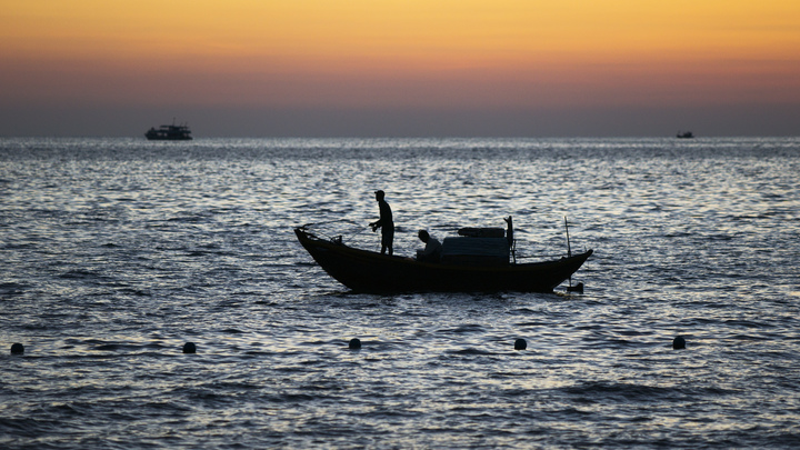 Россия поставила Данию в глупое положение