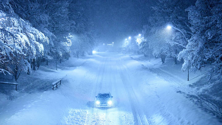 На Россию надвигается климатический кошмар, который будет длиться месяц - синоптики