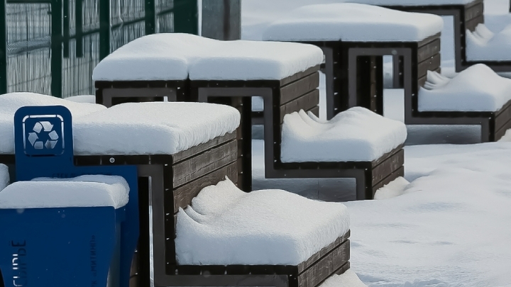 Ученые и врачи рассказали, почему снегопад опасен для сердца