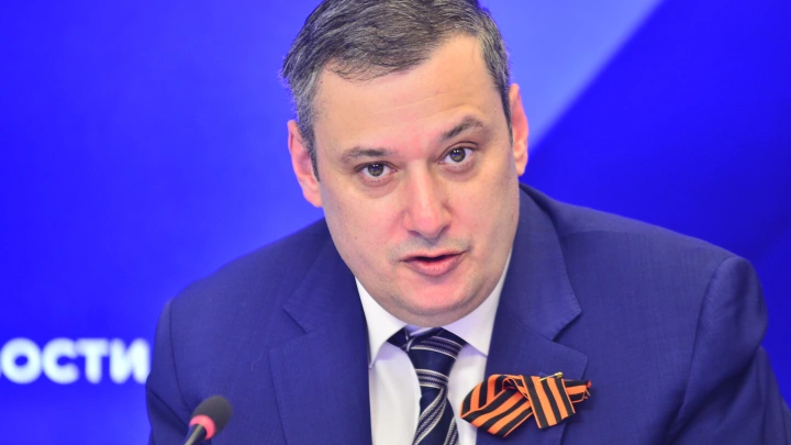 Хинштейн назвал удар по комбикормовому заводу бесчеловечной агонией укронацистов