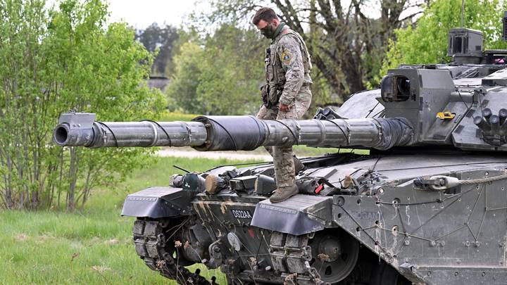 Для нас это не красная линия: Эстония может отправить войска на Украину - посол