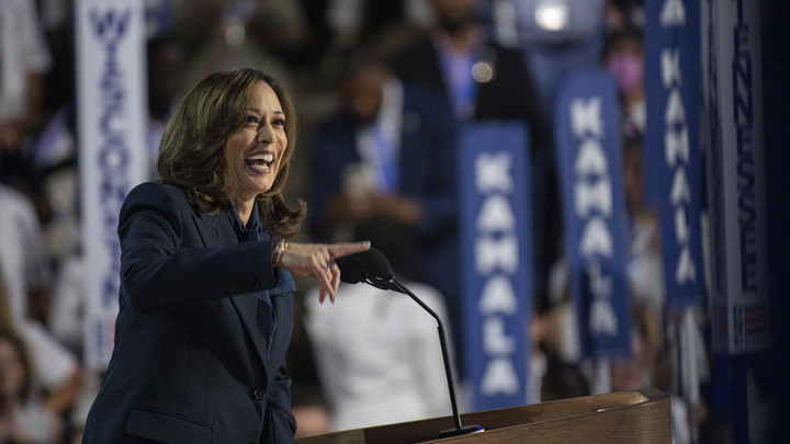 Камала Харрис - русский агент: Кандидата в президенты США призвали объясниться после слов Путина о поддержке