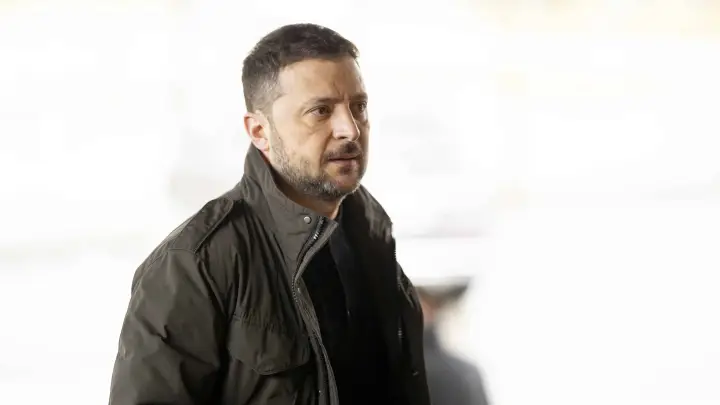 Должен знать, где его место: депутат от партии Порошенко сравнила Зеленского с собакой
