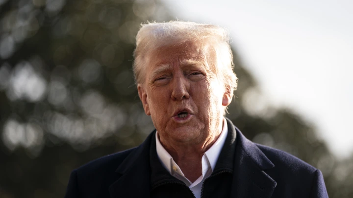 Россия на коленях - молит о мире на любых условиях: Сказка для Трампа