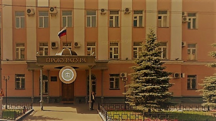 В Курганской области 200 детей остались без бесплатных продуктов