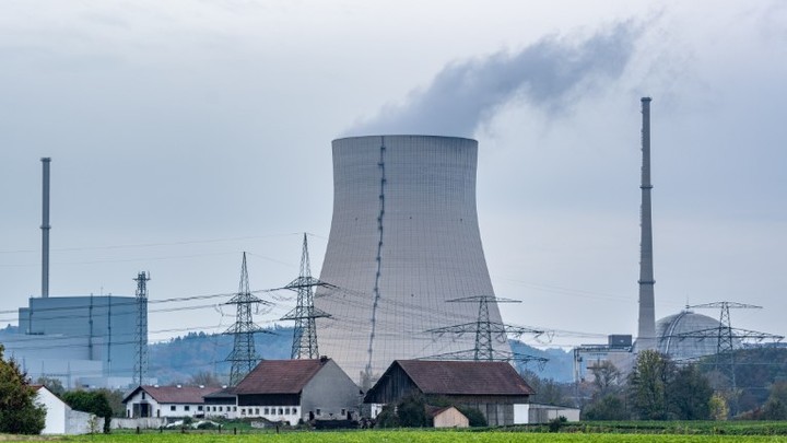 Евросоюз поссорился из-за санкций: Всё что угодно, но только не русский уран