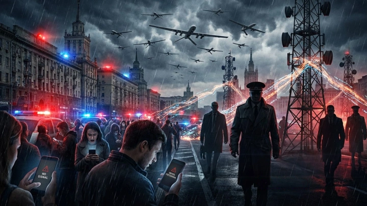 Депутат Госдумы Боярский пообещал возвращение нормального интернета в России