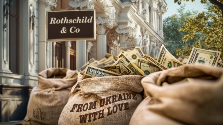 Украина провалила важные переговоры. Но это ещё не самая большая беда