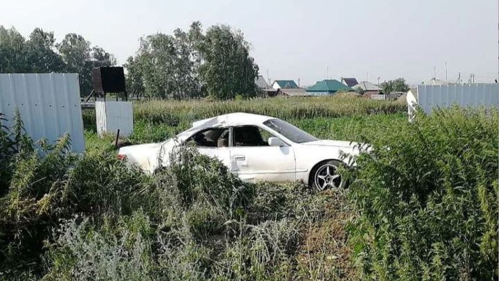 Сын челябинского депутата за гибель двух человек отделался небольшим сроком