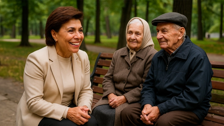 Роднина сравнила карьеры современных фигуристок и свою: Нынешнему поколению такое и не снилось