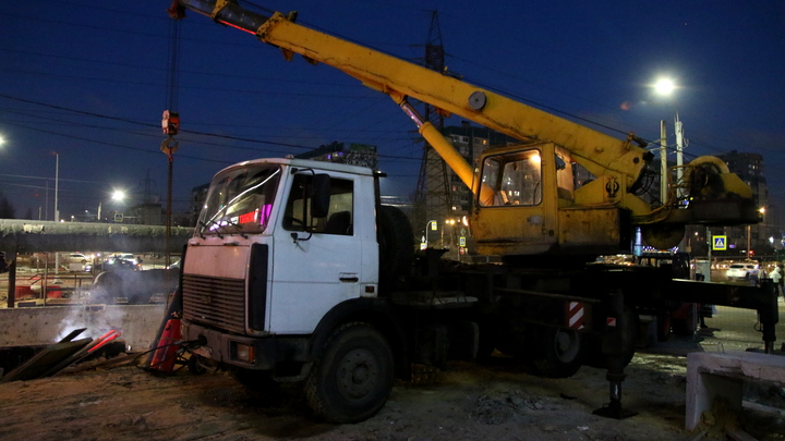 По поводу аварии на теплосети в Первоуральске возбуждено уголовное дело